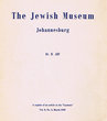 The jewish Museum Johannesburg