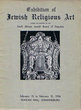 Jewish Religious Art