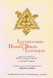 Illuminations from Hebrew Bibles of Leningrad