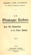 La Montagne Berbère