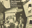 The Closed Curtain:The Moscow Yiddish State theater