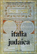 Italia Judaica