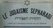 Les fiançailles de Zohra