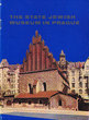 The State Jewish Museum in Prague