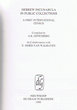 Hebrew Incunabula in Public Collections