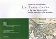 La Terra Santa e la sua immagine nella cartografia antica