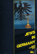 Jews in Germany under prussian rule