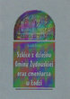 Szkice z dziejow (Cimetiere de Lodtz)