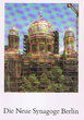 Die Neue Synagoge Berlin