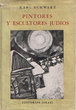 Pintores y Escultores Judios