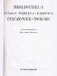 Bibliotheca : Judaica - Hebraica - Rabbinica