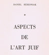 Aspects de l'Art Juif