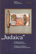 "Judaica".Kultgegenstande des 20. Jahrunderts