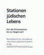 Stationen Judischen Lebens.