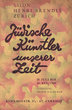 Judische Kunstler unserer Zeit.