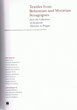 Textiles from Bohemian and Moravian Synagogues