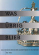 Was Ubrig Blieb