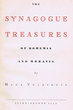 The Synagogue Treasures of Bohemia and Moravia