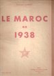 Le Maroc en 1938