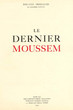 Le dernier moussem