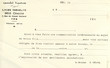 Entete de lettre