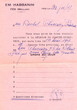 Réunion du comité-directeur