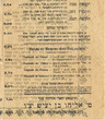 Ourak del'hesl (feuille de miel)