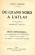 Du grand nord à l'atlas