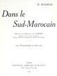 Dans le Sud-Marocain