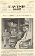 L'Avenir Illustré (Revue Juive Nord-Africaine)