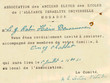 Invitation au Rabin Haim Benssoussan à l'Oneg Chabbat