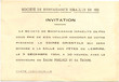 Invitation