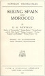 Seeing Spain and Morocco