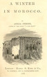 A Winter in Morocco