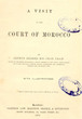 A Visit to the Court of Morocco
