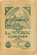 Le Maroc Catholique