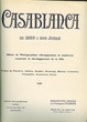 Casablanca de 1889 à nos jours