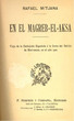 En el Magreb-El-Aksa