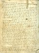 Commentaires des périscopes hebdomadaires
