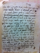 Registre de contrats et correspondances -  פנקס