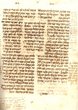 Commentaire sur la Haggadah