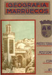 Géographia de Marruecos
