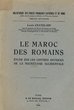 Le Maroc des romains