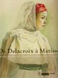 De Delacroix à Matisse, dessins français