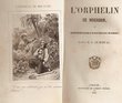 L'orphelin de Mogador, ou notions sur l'empire du Maroc