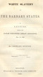 White slavery in the Barbary states