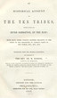 An historical account of the ten tribes settled beyond the River Sambatyon in the East; with many other curious matters&#133;