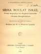 Sidna Moulay Ismail