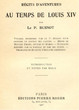Récits d'aventures au Maroc au temps de Louis XIV