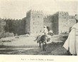 Les populations du Maroc